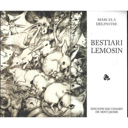 Bestiari Lemosin Delpastre