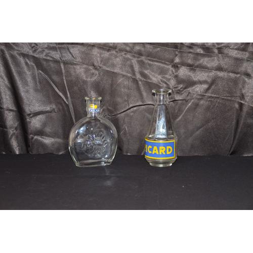 Carafes À Eau Ricard