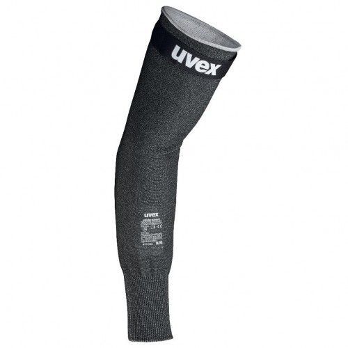 Manchette de protection des avants bras uvex unidur sleeve - niveau C - taille L UVEX