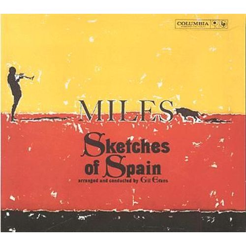Sketches Of Spain