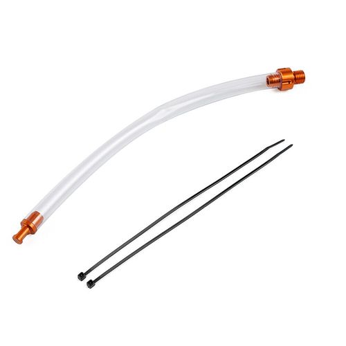 Outil De Vidange De Filtre À Huile Pour Ktm Exc 300 Tpi Exc Excf Xc X-F Xcw Sx Sxf Tpi Six Days 125 200 250 300 350 - Orange-C771