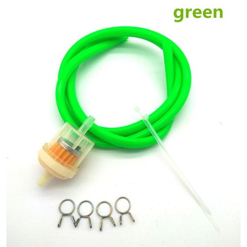 Tube Modifié De Pièces De Moto,Ktm Duke 125,200,250,390,790,Exc,Excf,Sx,Sxf,Xc,Xcf,Xcw,2004- 2017,2018- Green-Oilcup