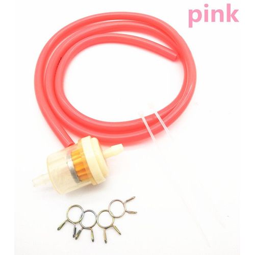 Tube Modifié De Pièces De Moto,Ktm Duke 125,200,250,390,790,Exc,Excf,Sx,Sxf,Xc,Xcf,Xcw,2004- 2017,2018- Pink-Oilcup