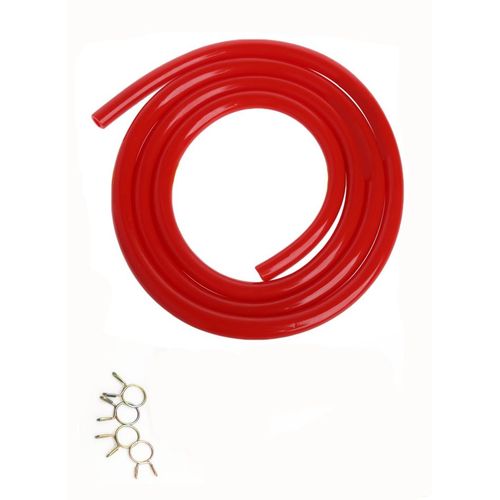 Tube Modifié De Pièces De Moto,Ktm Duke 125,200,250,390,790,Exc,Excf,Sx,Sxf,Xc,Xcf,Xcw,2004- 2017,2018- Red-B808151