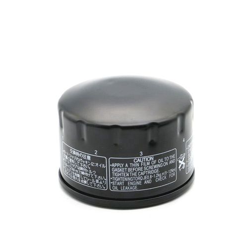 Filtre À Huile Pour Moto,Pour Bmw C600 C650 Sport C650gt F650gs F700gs F800r F800s F800gs F800gt F800st Hp2 Enduro - 1 Piece-E30