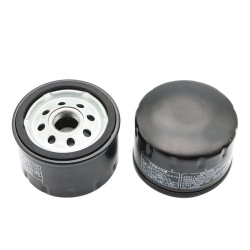 Filtre À Huile Pour Moto,Pour Bmw C600 C650 Sport C650gt F650gs F700gs F800r F800s F800gs F800gt F800st Hp2 Enduro - 2 Piece-F38