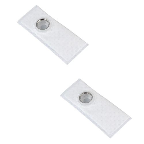 Filtre De Pompe À Carburant Pour Harley-Davidson,Élément De Crépine Pour Harley-Davidson Road Glide Road King Classic - 2pcs-F59363