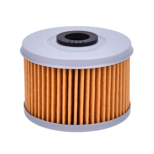 Filtre À Huile Moto Pour Honda,Cbf125,Xl125 V,Varadero De Luxe,Vt125,C,C2,Shadow,Cbf250,Sxs500,M Pioneer 500- Type 1-A501