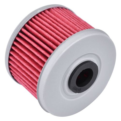 Filtre À Huile Moto Pour Honda,Cbf125,Xl125 V,Varadero De Luxe,Vt125,C,C2,Shadow,Cbf250,Sxs500,M Pioneer 500- Type 2-C719