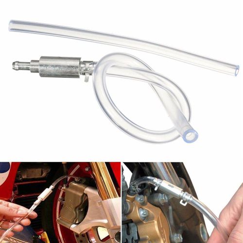 Kit D'outils De Pompe À Huile De Moto Pour Véhicule Automatique,Frein Hydraulique De Voiture,Embrayage De Chargeur De -F985763704