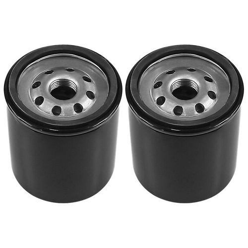 Filtre À Huile Pour Harley Davidson Heritage Softail Classic Flst Flstc Fat Boy Flstf Flstn,Pièces De Moteur De Moto- Black 2-B78