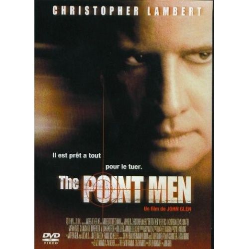 The Point Men