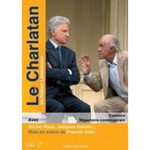 Le Charlatan