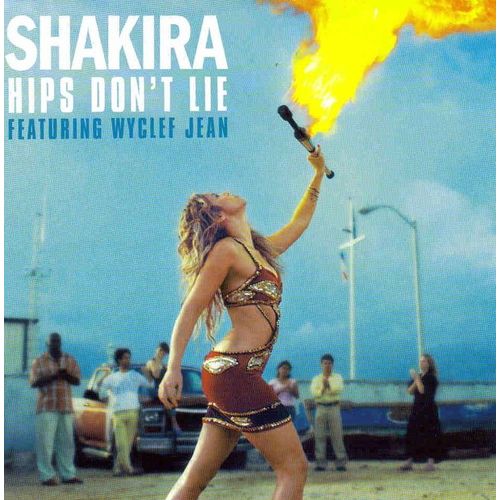 Hips Don't Lie