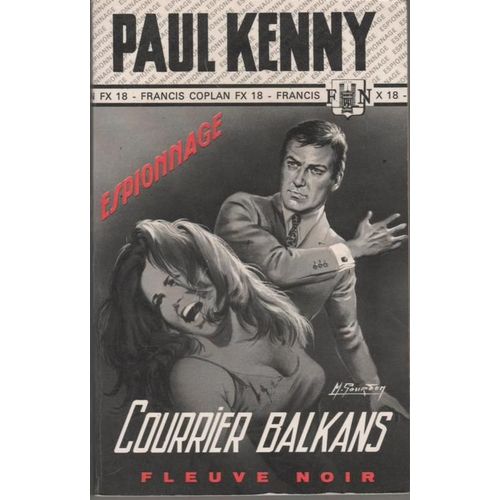 Courrier Balkans