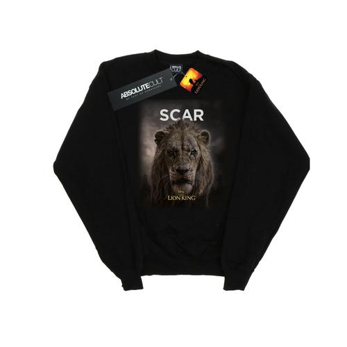 Disney - Sweat The Lion King - Homme