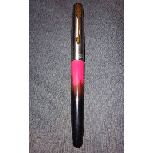 Stylo Plume Parker