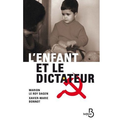 L'enfant Et Le Dictateur