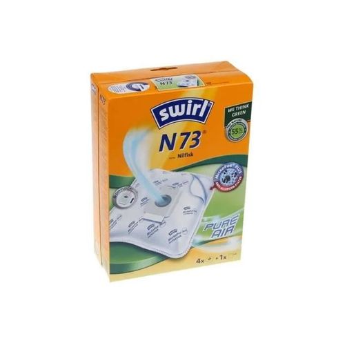 SWIRL - SAC ASPIRATEUR N73 4 PIECE - 6771956