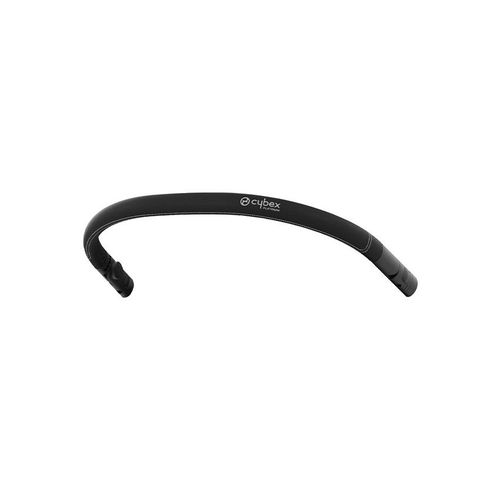 Barre De Protection Pour Poussette Coya Black - Noir