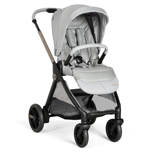 Poussette Bellagio Lunar Rock - Gris