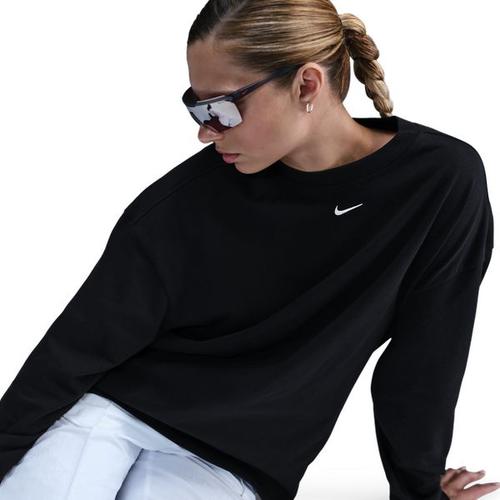 Sportswear Femme T-Shirts - Noir - Taille: 36 - Foot Locker