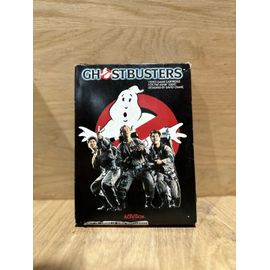 Ghostbusters Atari 2600