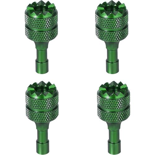 Bâtons De Commande 3 Pro/4 Pro,4 Drone Controller Sticks Pour Dji Mini 3/Mini 3 Pro/Mini 4 Pro/Air 3/Mavic 3 Pro Rc Et Rc 2 Accessoires De Remplacement De Télécommande(Vert)(Q958)-Vsbdyufgsuydf