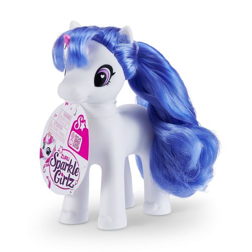 Sparkle Girlz Baby Unicorn Pdq