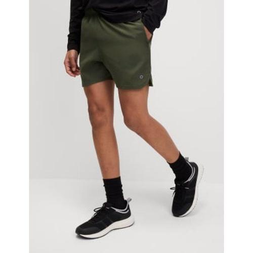 Short De Sport - Vert