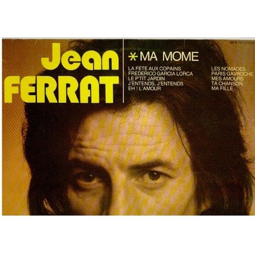 Ma Mome :