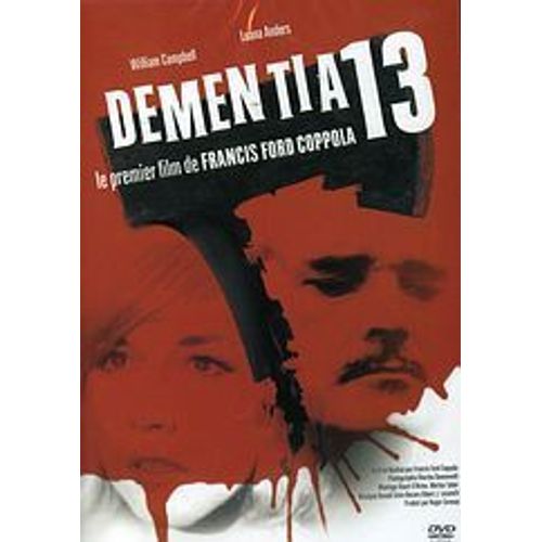 Dementia 13