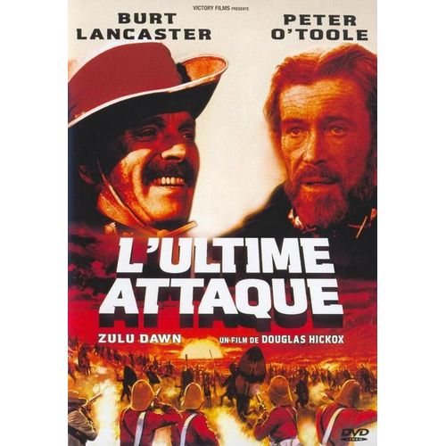 L'ultime Attaque