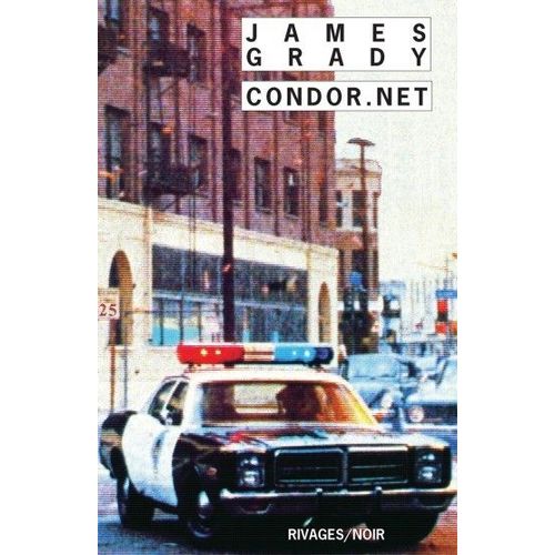 Condor Net