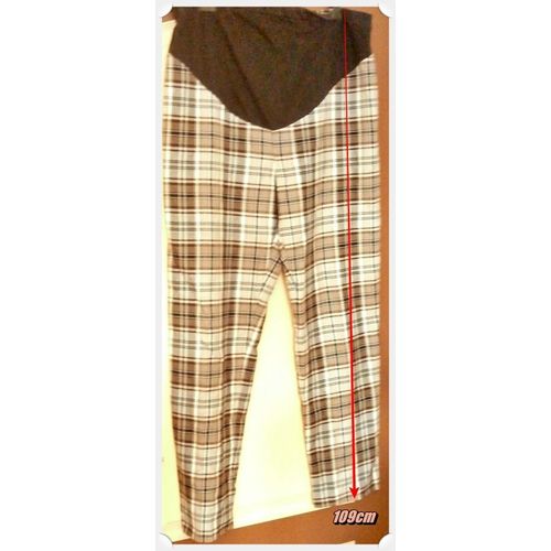 Pantalon Femme Enceinte - Taille 44 - Prénatal