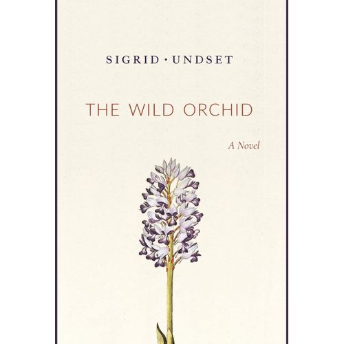 The Wild Orchid