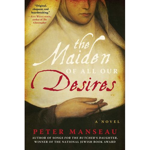 The Maiden Of All Our Desires