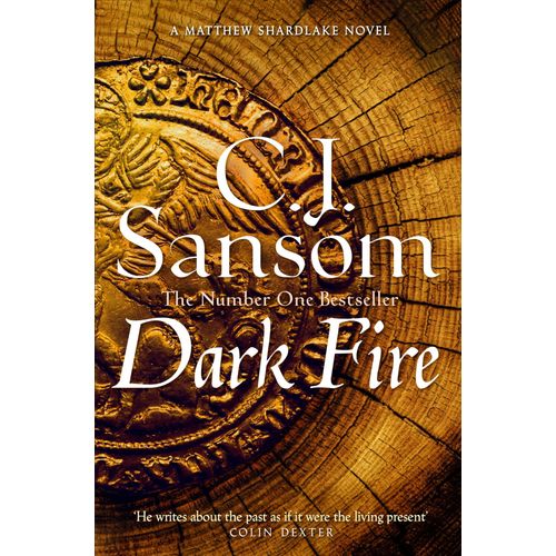 Dark Fire
