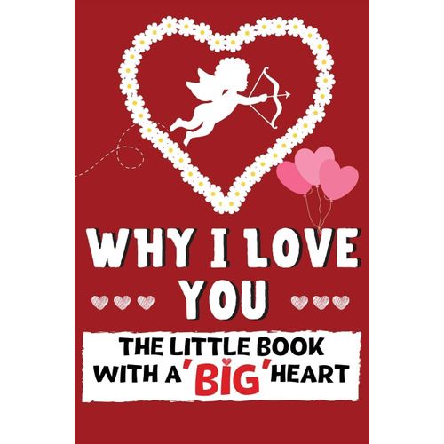 Why I Love You