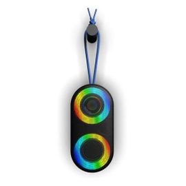 Ryght TOOGO-M - Enceinte sans fil Bluetooth - Noir