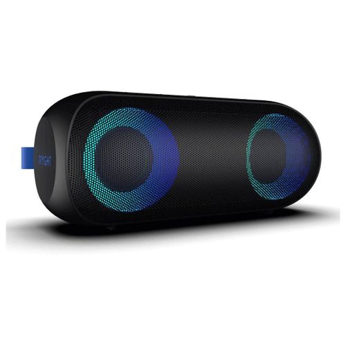 Ryght TOOGO-L - Enceinte sans fil Bluetooth - Noir