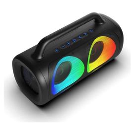 Ryght TOOGO-XL - Enceinte sans fil Bluetooth - Noir