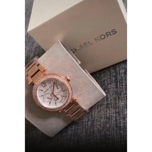 Montre Michael Kors 