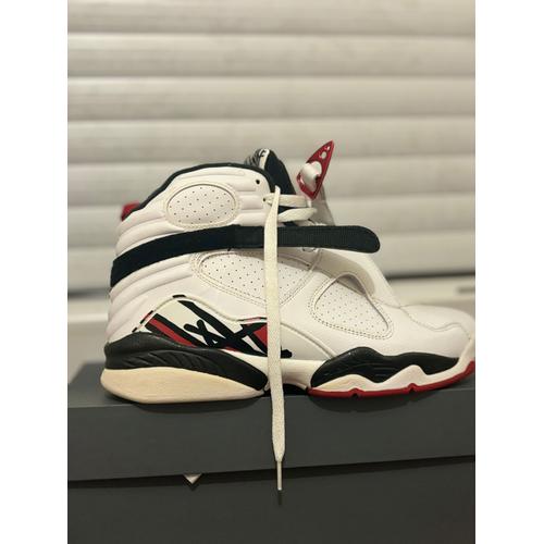 Basket Nike Air Jordan 8rétro Alternat 2017 - 41