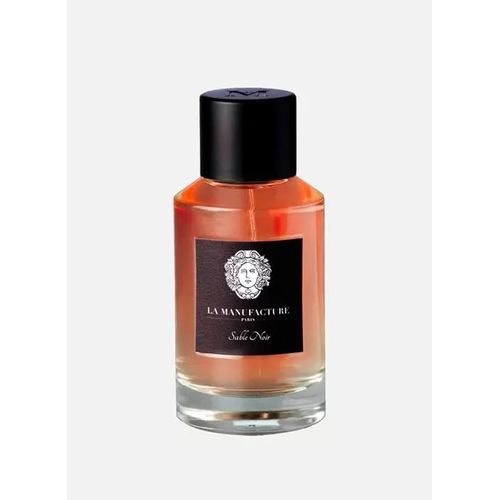 La Manufacture Sable Noir Eau De Parfum Mixte 100ml 