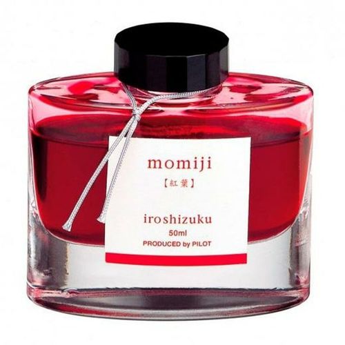 Iroshizuku Momiji Ink