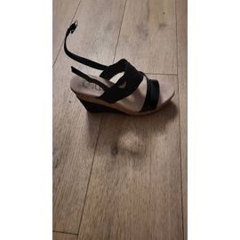 Mules Hautes Les Petites Bombes Pointure 40