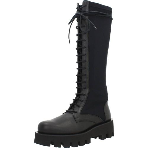 Chaussures Paloma Barcelo Agneta Colour Noir