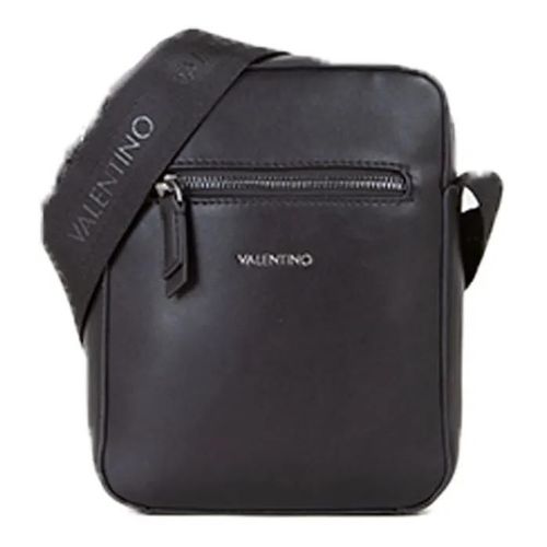 VALENTINO Sac à épaule bandoulière noir pour homme - Horizon Crossbody Bag Nero 293879