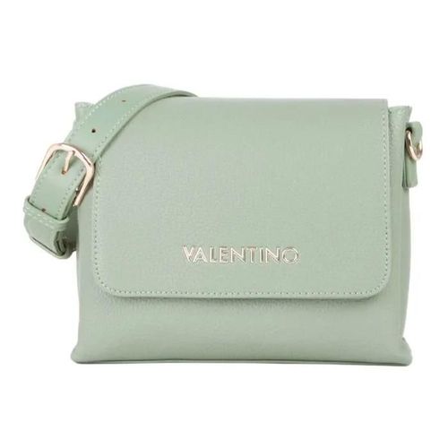 VALENTINO Sac à épaule bandoulière vert pour femme - Alexia Satchel Giada 293802